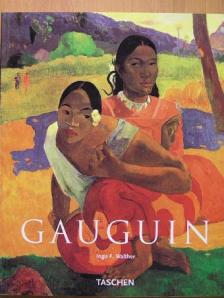 Ingo F. Walther - Paul Gauguin 1848-1903 [antikvár]