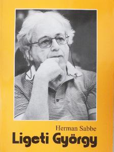 Herman Sabbe - Ligeti György [antikvár]