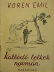 Koren Emil - Kallódó lelkek nyomán [antikvár]