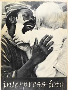Bernt von Kügelgen - Interpress-foto 1960 [antikvár]