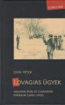 Don Péter - Lovagias ügyek [antikvár]