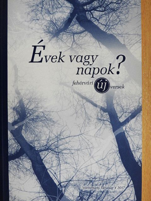 Bobory Zoltán - Évek vagy napok? [antikvár]