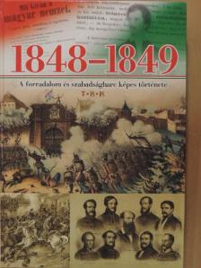 Bona Gábor - 1848-1849 [antikvár]