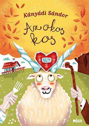 Kányádi Sándor - Az okos kos [szépséghibás]