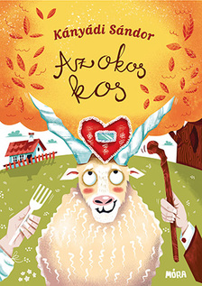 Kányádi Sándor - Az okos kos [szépséghibás]