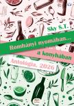 Sky S.T. - Romhányi nyomában... a konyhában [eKönyv: epub, mobi]