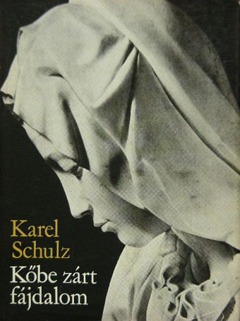 Karel Schulz - Kőbe zárt fájdalom [antikvár]