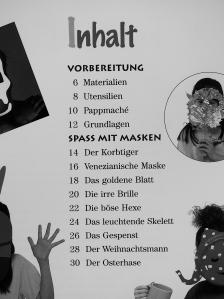 Thomasina Smith - Spass mit Masken [antikvár]