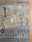Anton Webern - Orfeusz Hangzó Zenetörténet 6. - 4 CD-vel [antikvár]