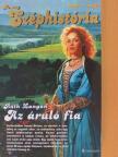 Ruth Langan - Az áruló fia [antikvár]