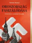 Szemjon Reznyik - Oroszország fasizálódása [antikvár]
