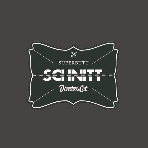 Superbutt - Schnitt (+bonus)