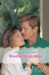 Benjamin Nikki - Bianca 228. (Hóviharos éjszakán) [eKönyv: epub, mobi]