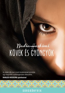 Nadia Hashimi - Kövek és gyöngyök [eKönyv: epub, mobi]