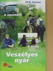 Eli B. Toresen - Veszélyes nyár [antikvár]