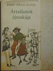 Ivánfy Jaksity György - Ártatlanok éjszakája [antikvár]