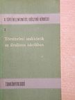 Szamosújvári Sándor - Történelmi szakkörök az általános iskolában [antikvár]