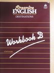 Bernard Hartley - Streamline English Destinations - Workbook B [antikvár]