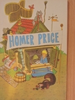 N. N. Markova - Homer Price [antikvár]