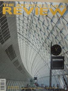 Catherine Cooke - The Architectural Review April 2003 [antikvár]