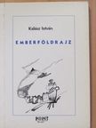 Kalász István - Emberföldrajz [antikvár]