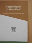 Haller Dóra - "From Paris to Vladivostok" [antikvár]