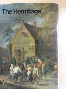 The Hermitage [antikvár]