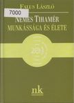 Falus László - Nemes Tihamér munkássága és élete [antikvár]