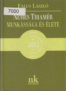 Falus László - Nemes Tihamér munkássága és élete [antikvár]