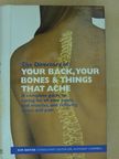 Kim Davies - The Directory of Your Back, Your Bones & Things that Ache [antikvár]