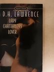 D. H. Lawrence - Lady Chatterley's Lover [antikvár]
