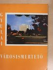 Implom József - Gyulai városismertető [antikvár]
