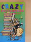 Gyles Brandreth - Crazy Encyclopedia & Daft Dictionary [antikvár]
