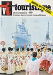 Vécsey György et al. (szerk.) - Vue Touristique 1980/3. [antikvár]
