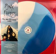 Pink Floyd - BBC SESSION 1969 LP PINK FLOYD