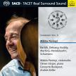 BARTÓK, DEBUSSY, KODÁLY, MARTINU - SUMMARY VOL.II SACD PERÉNYI MIKLÓS