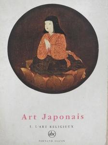 L'Art Japonais I. [antikvár]