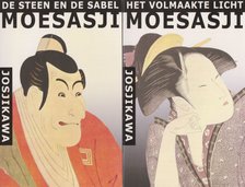 Fumiko Josjikawa - Moesasji I-II. [antikvár]