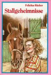 Felicitas Rücker - Pst! Stallgeheimnisse [antikvár]