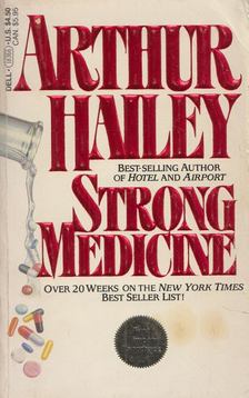 Strong Medicine [antikvár]