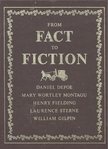 több szerző - From Fact to Fiction [antikvár]
