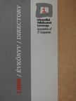 Informatikai Vállalkozások Szövetsége Évkönyv 1998 [antikvár]