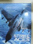 Lindsay Peacock - Strike Aces [antikvár]