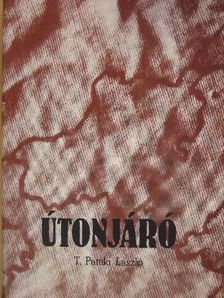T. Pataki László - Útonjáró [antikvár]