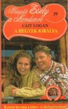 Logan, Cait - A hegyek királya [antikvár]