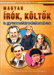 BERNÁTH JÓZSEFNÉ - Magyar írók, költők a gyermekirodalomban [antikvár]