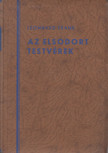FRANK, LEONHARD - Az elsodort testvérek [antikvár]