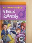 Alex Simmons - A holló szövetség [antikvár]