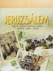 Erdei Grünwald Mihály - Jeruzsálem [antikvár]