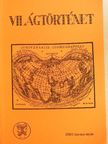 Bíró László - Világtörténet 2003. tavasz-nyár [antikvár]